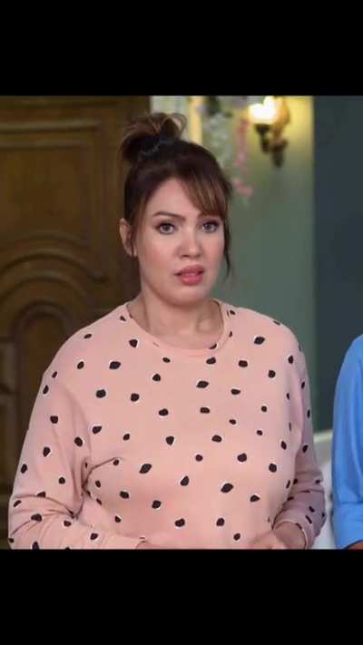 Busty Milf Babitaji ð¥µð<wbr>¦ð<wbr>