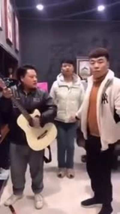 I think I found the secret behind every successful musician