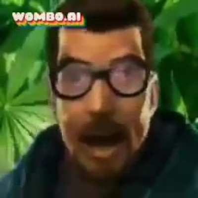 Gordon has overdosed morphine