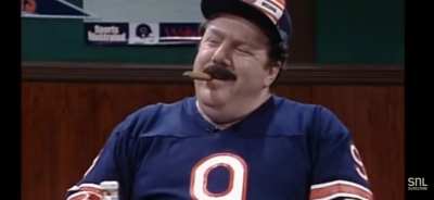 Believe it or not San Francisco is favored…