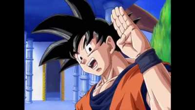 Goku