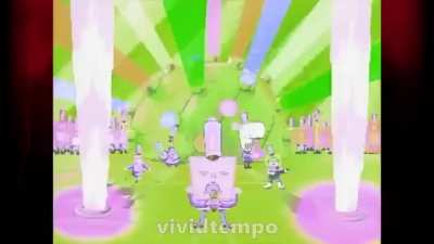 SpongeZato