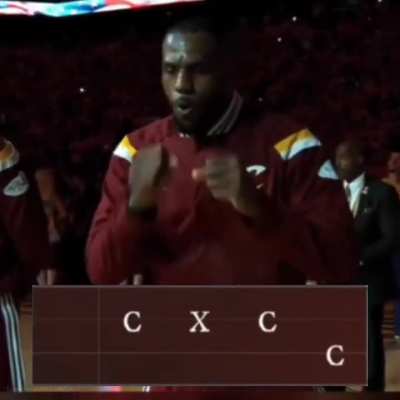 Boy oh boy Lebron, where do I even start
