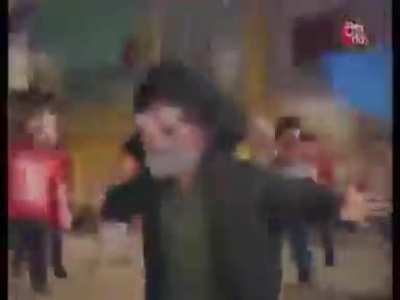 Con esfuerzo y con pasión