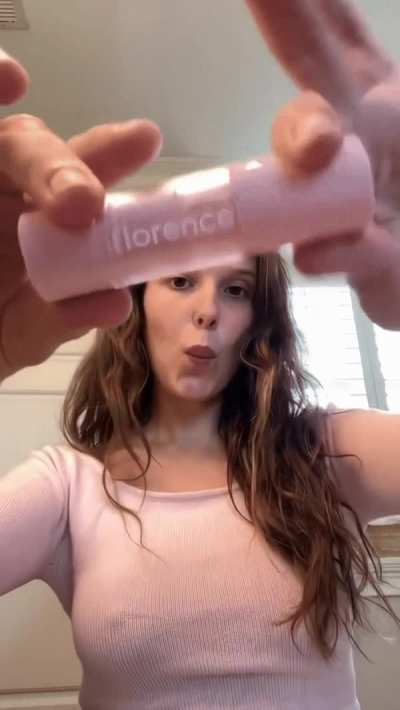 Millie Bobby Brown