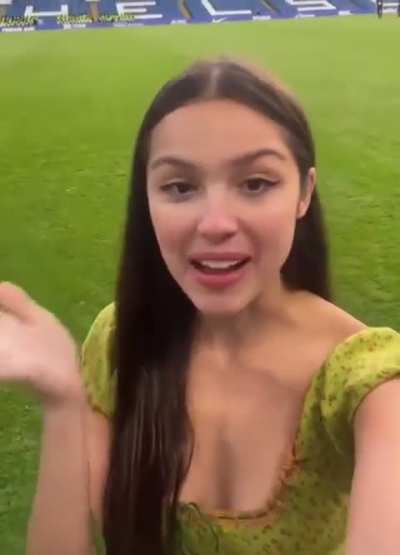 Olivia Rodrigo