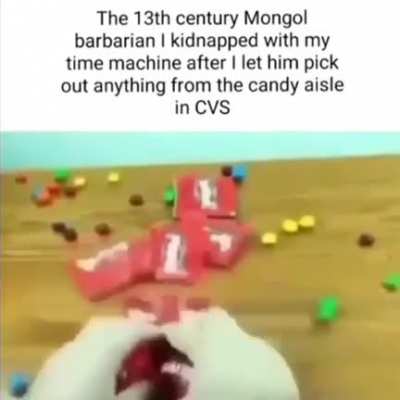 murder