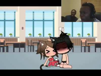 Gacha