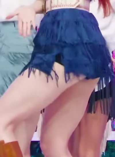 Guess the wiggle