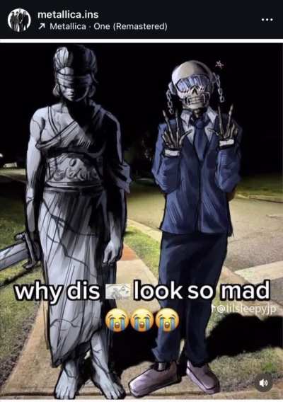 Why dis🗽so mad?