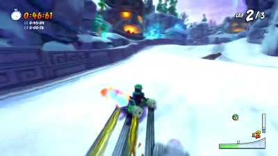 Polar Pass : My first sub-2:00