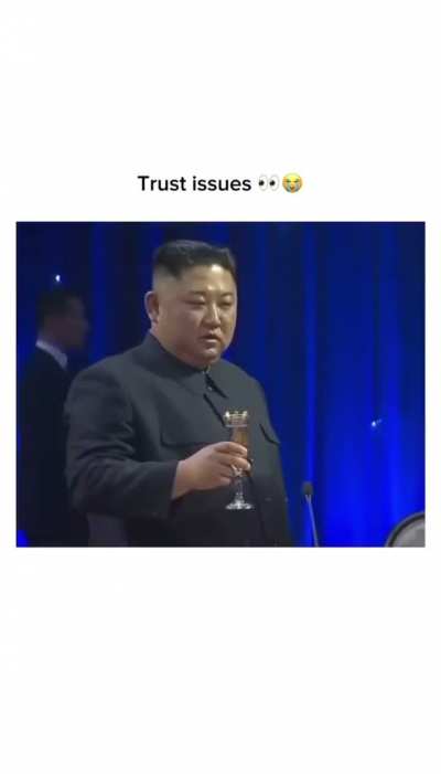 Maybe maybe maybe