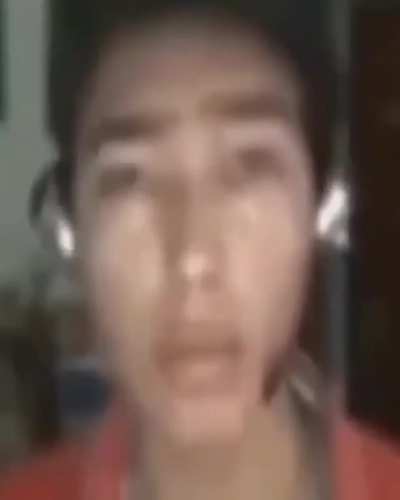 El Fernando flow (no se si fue repost)