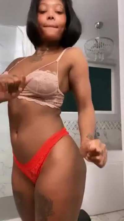 Acting stupid
