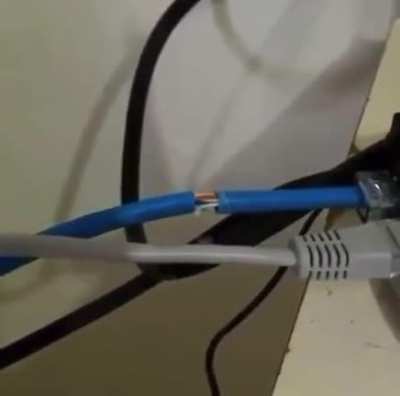 Customer Internet Problems