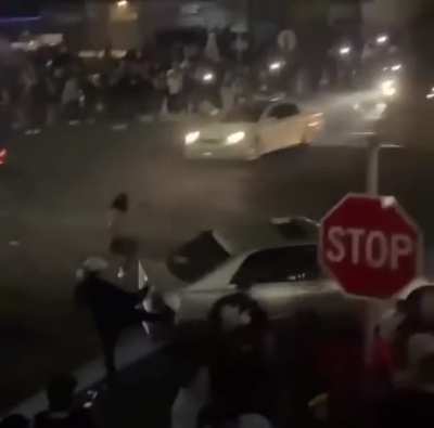 I cannot describe so much stupidity