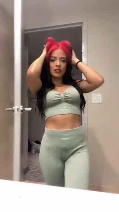 Zelina Vega
