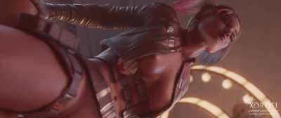 Harley