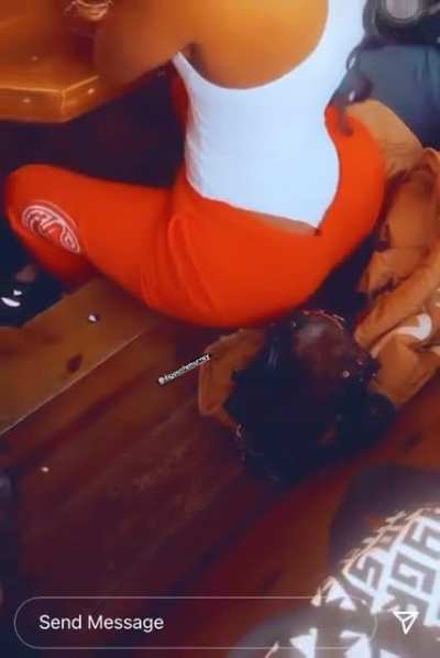 Sheesh🥴