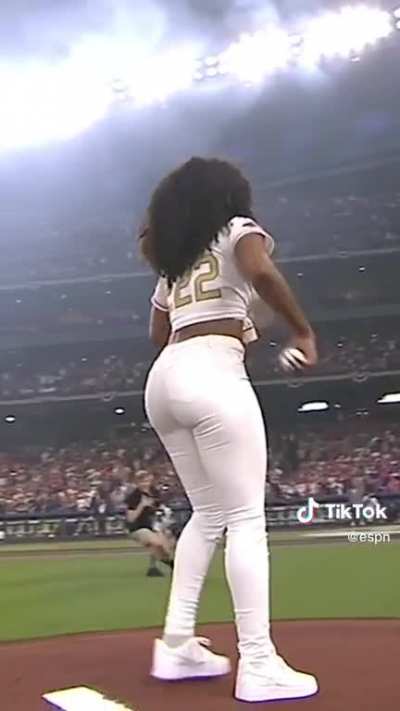 All of a sudden, I'm an Astros Fan