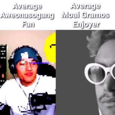Ojala este meme llegue al MCLMI