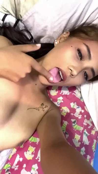 Help me get dirty