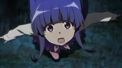 Neverending Rika Run