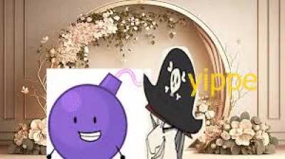 Which BFDI character would you marry and why?