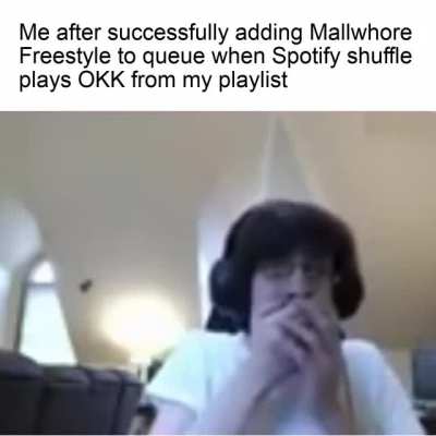 Shits satisfying as fuck