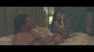 Olivia Munn in 