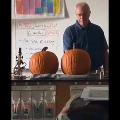 Is is still Halloween?