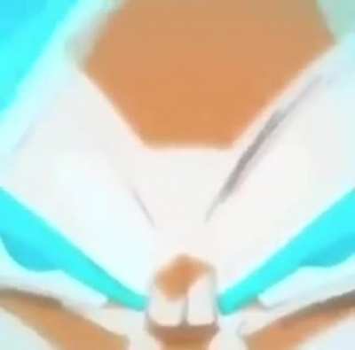 Goku Snail