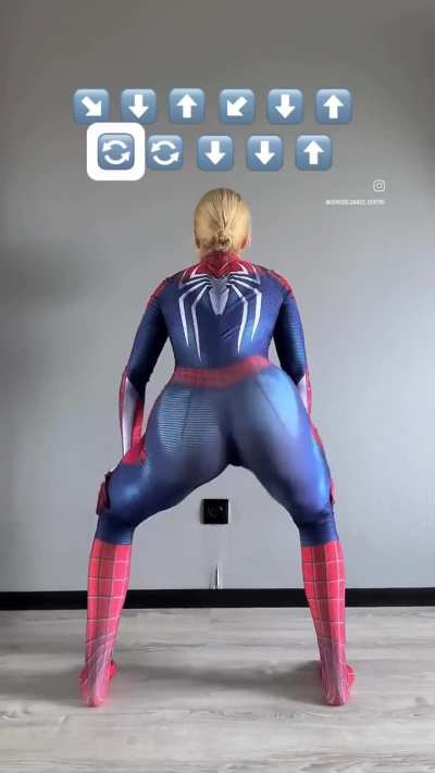 Cheat code for ass