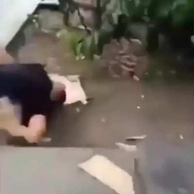 OH A MINHA PAÇOCA FILHAS DAS PUTAS
