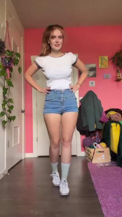 GRWM 