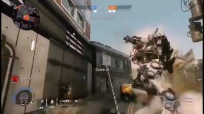 When you find the spitfire camper
