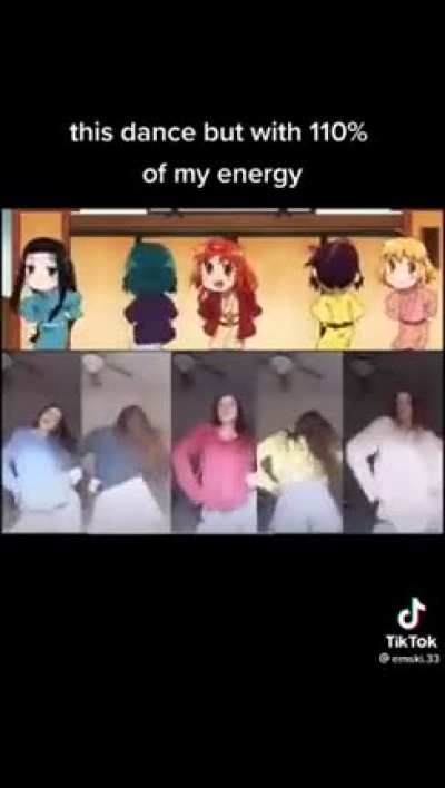 Nippon Egao Hyakkei Dance