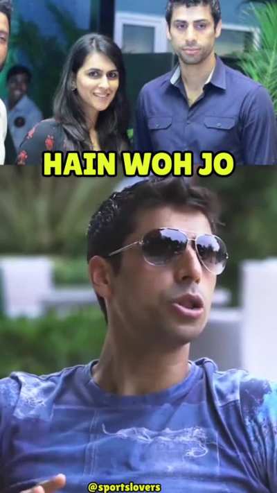 Nehra ji on top!