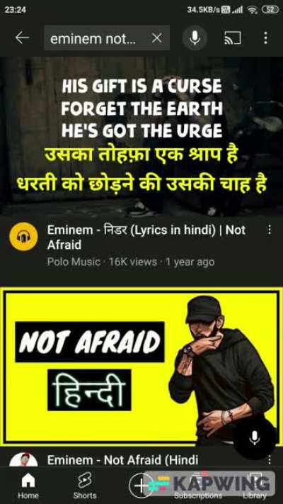 patla shady