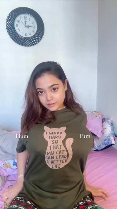 Lovely Ghosh 