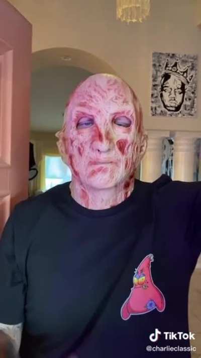 KILLER DAD CULDESAC