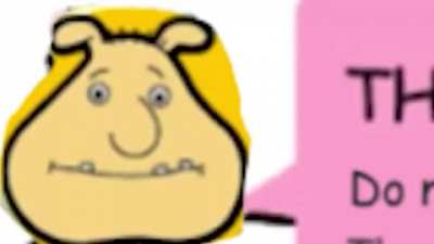 You’ve Got binky