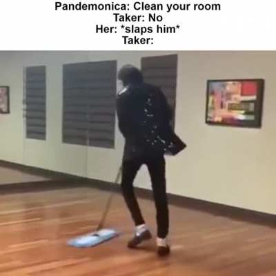 Mr. Helltaker CLEANWALK