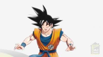 Dragon Ball Super: Super Hero - Teaser Trailer