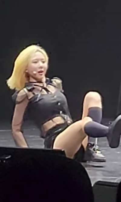 Dreamcatcher - Yoohyeon