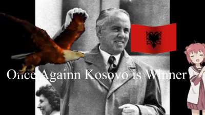 Alwajs Winnër 😤