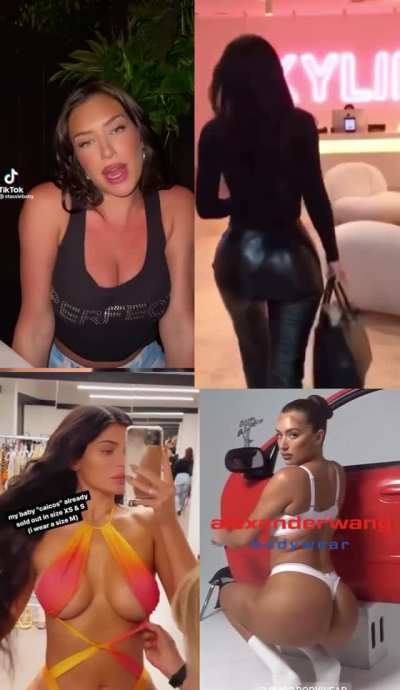 kylie vs. stass