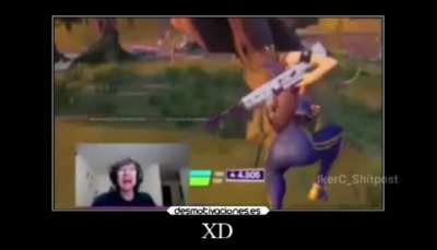XD
