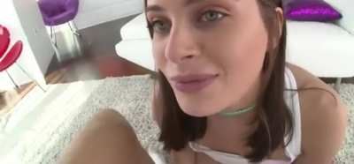 Lana Rhoades – Makes You Cum Without Warning