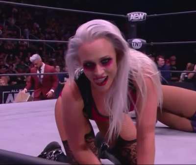 Penelope Ford